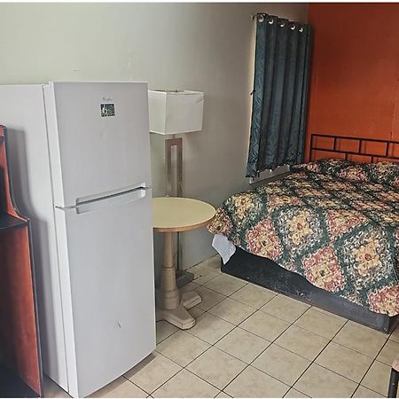 Gulfway Motel By Oyo Near Airport I 37 Corpus Christi Extérieur photo