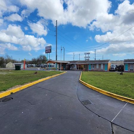 Gulfway Motel By Oyo Near Airport I 37 Corpus Christi Extérieur photo