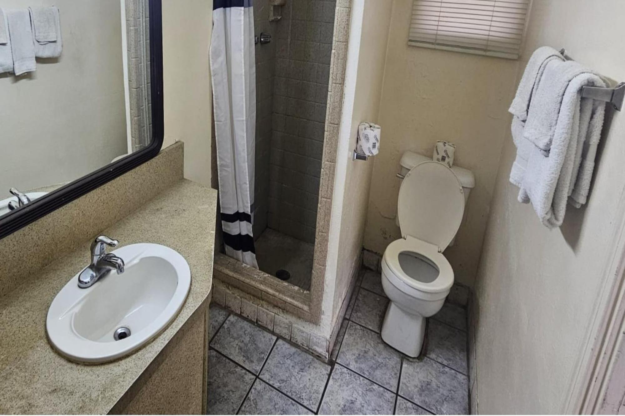 Gulfway Motel By Oyo Near Airport I 37 Corpus Christi Extérieur photo