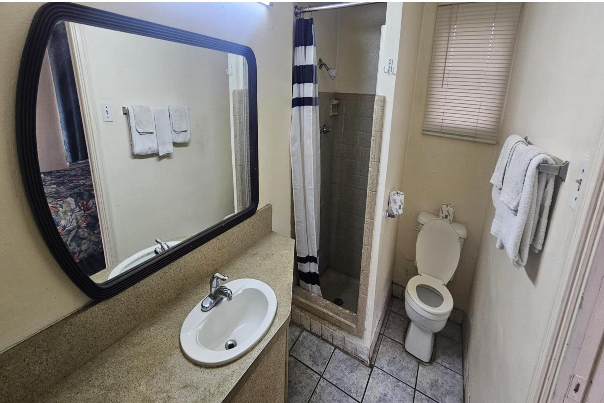 Gulfway Motel By Oyo Near Airport I 37 Corpus Christi Extérieur photo