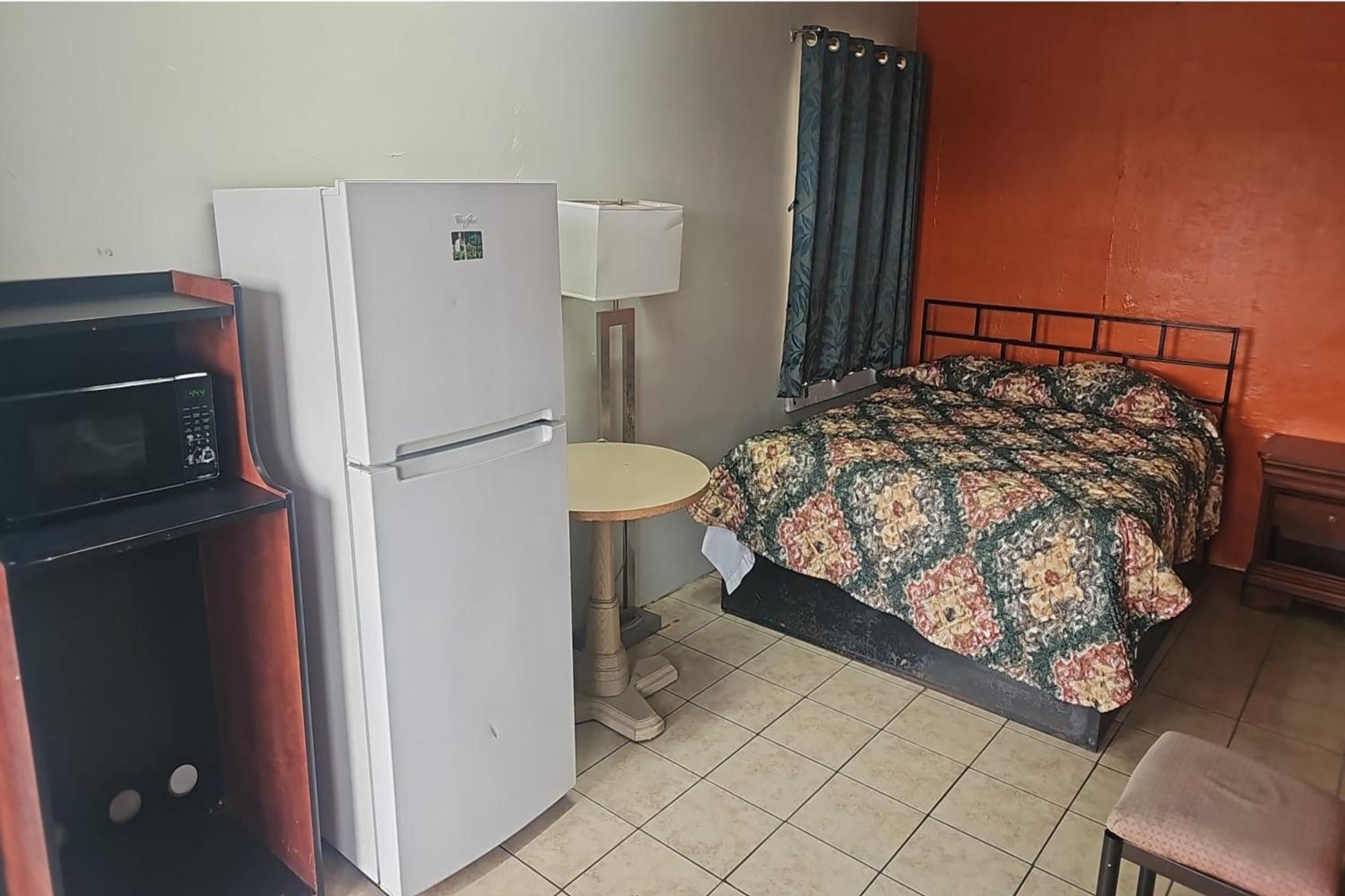 Gulfway Motel By Oyo Near Airport I 37 Corpus Christi Extérieur photo