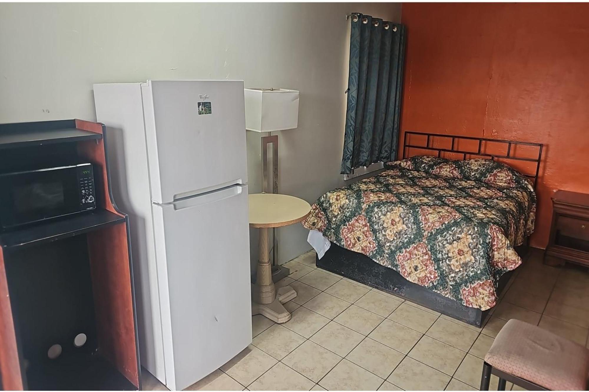 Gulfway Motel By Oyo Near Airport I 37 Corpus Christi Extérieur photo