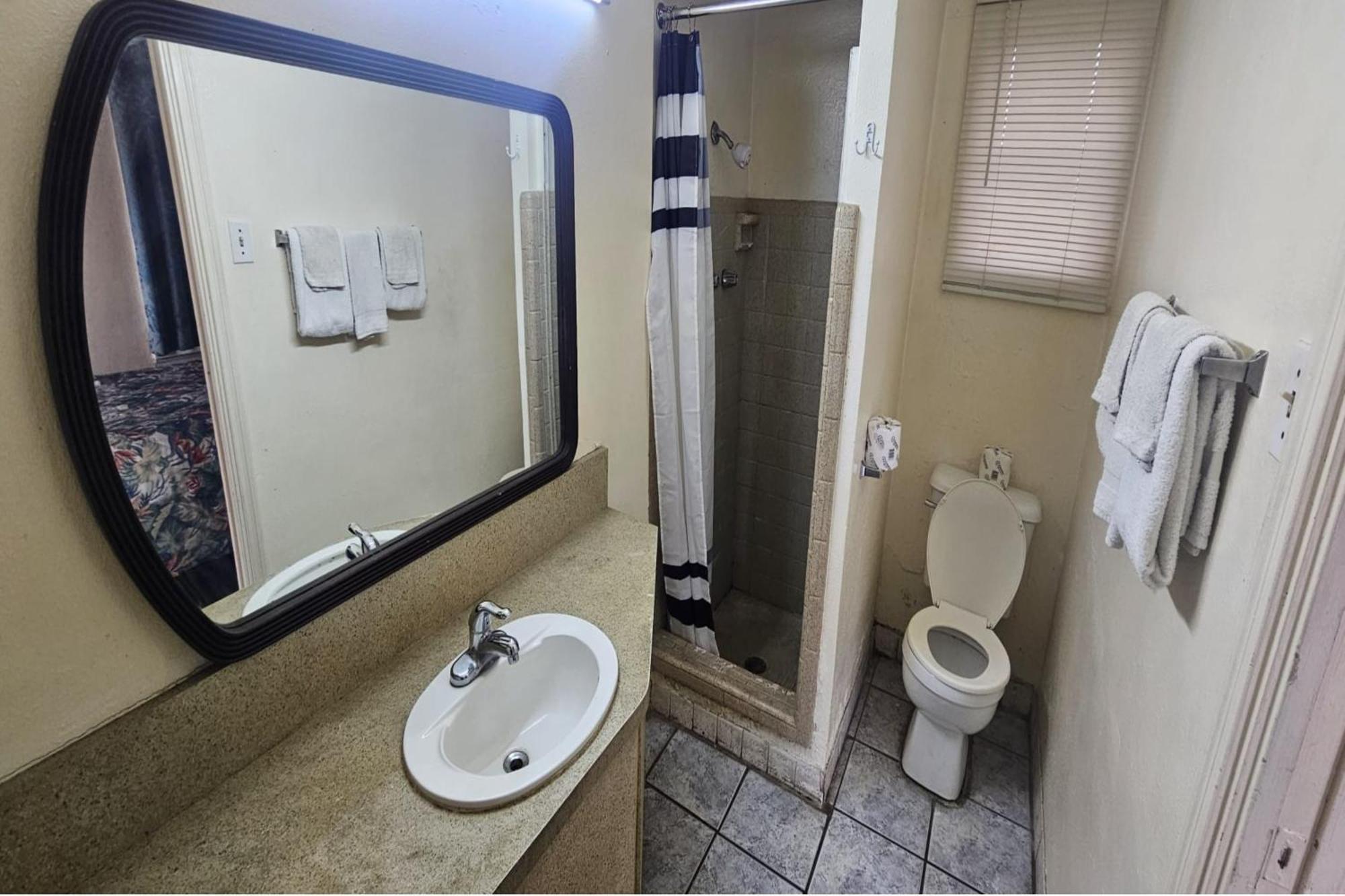 Gulfway Motel By Oyo Near Airport I 37 Corpus Christi Extérieur photo