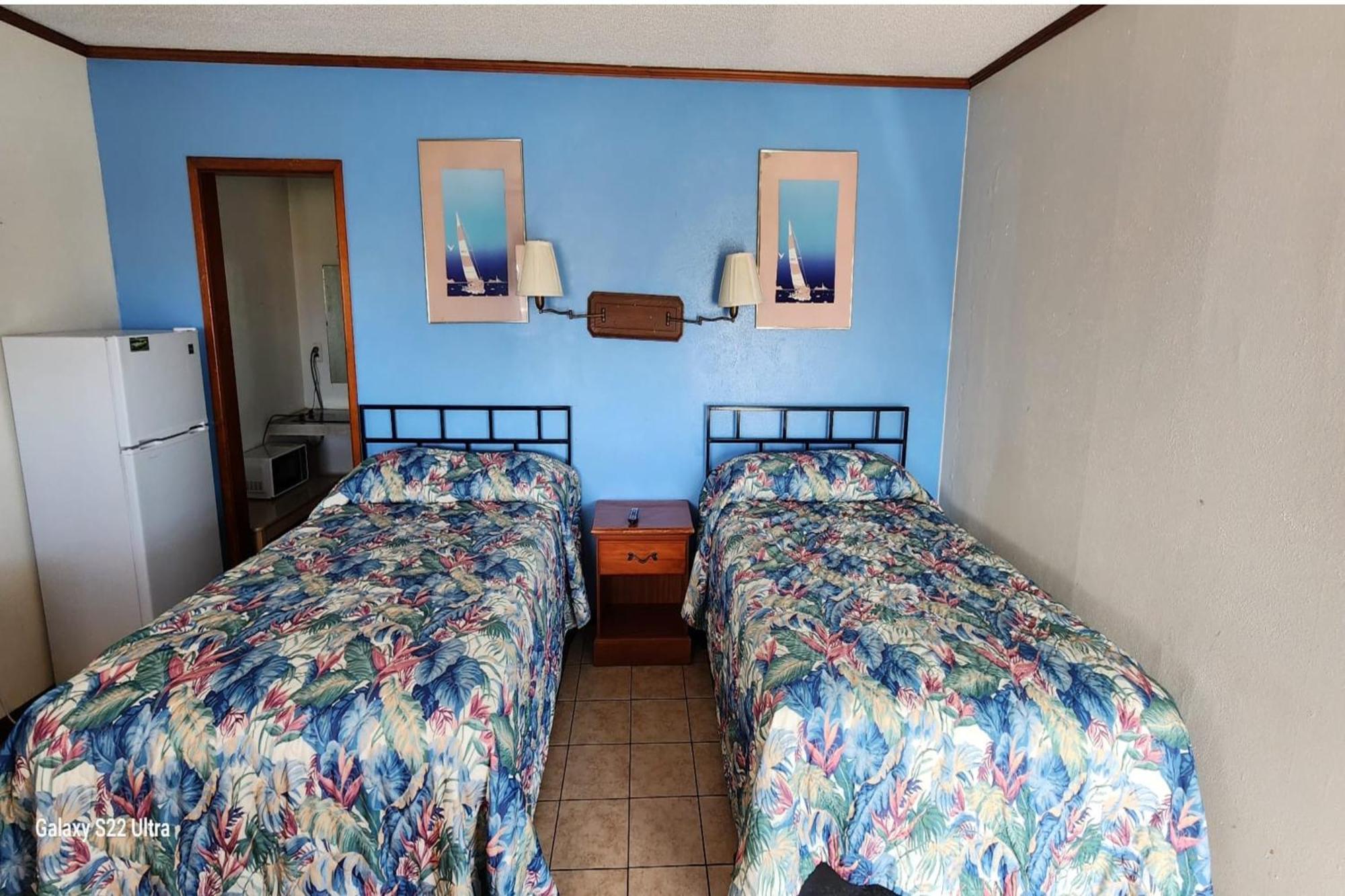 Gulfway Motel By Oyo Near Airport I 37 Corpus Christi Extérieur photo