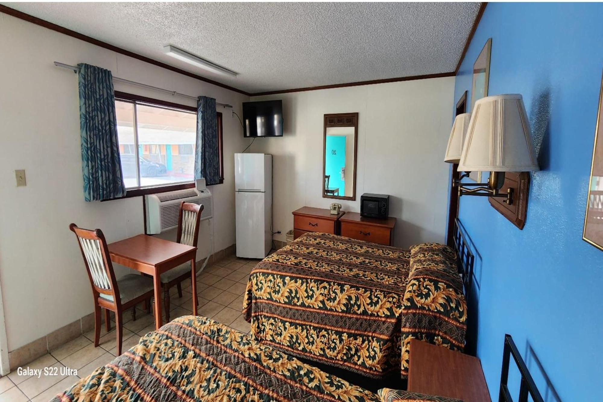 Gulfway Motel By Oyo Near Airport I 37 Corpus Christi Extérieur photo