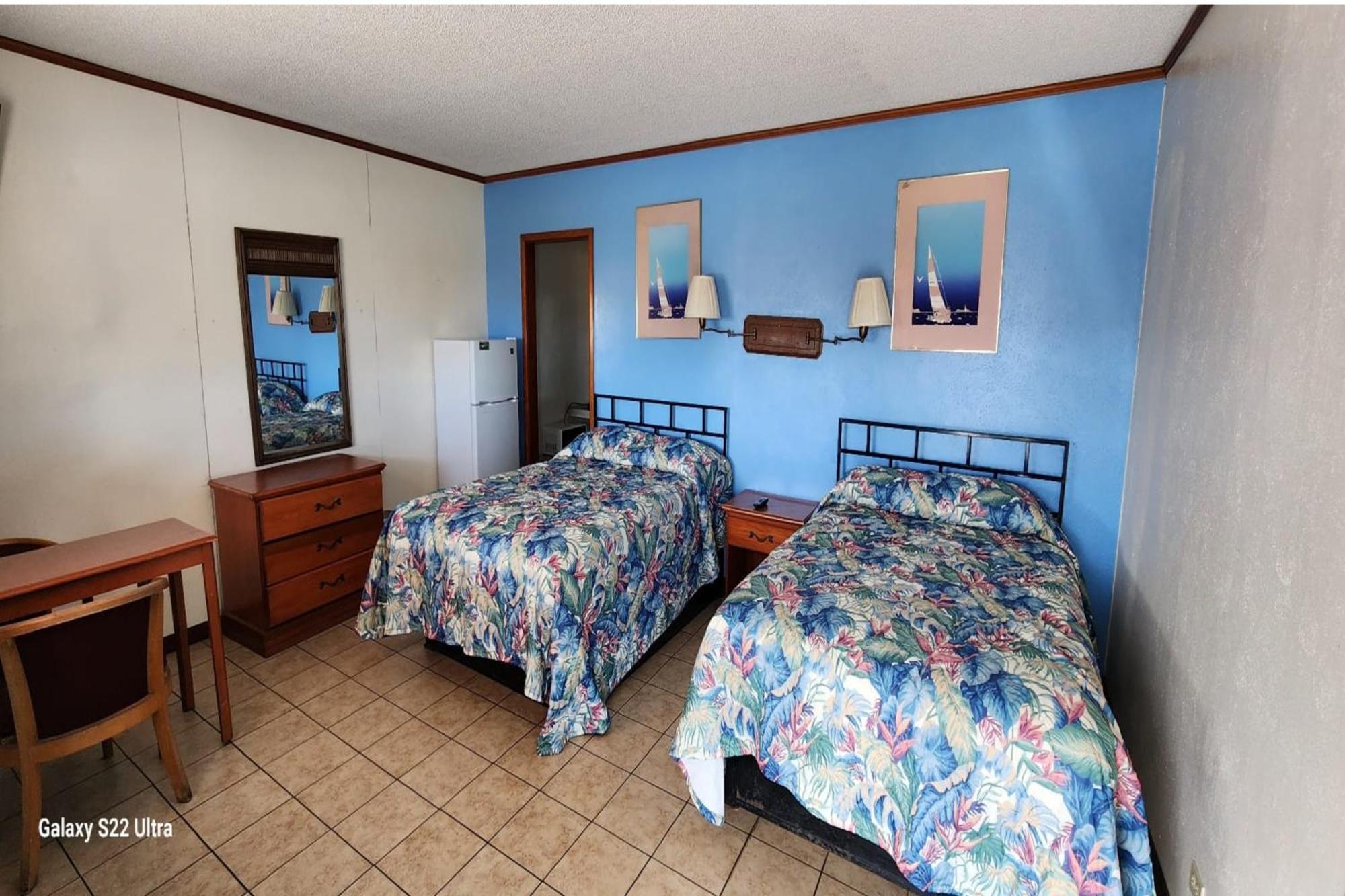 Gulfway Motel By Oyo Near Airport I 37 Corpus Christi Extérieur photo