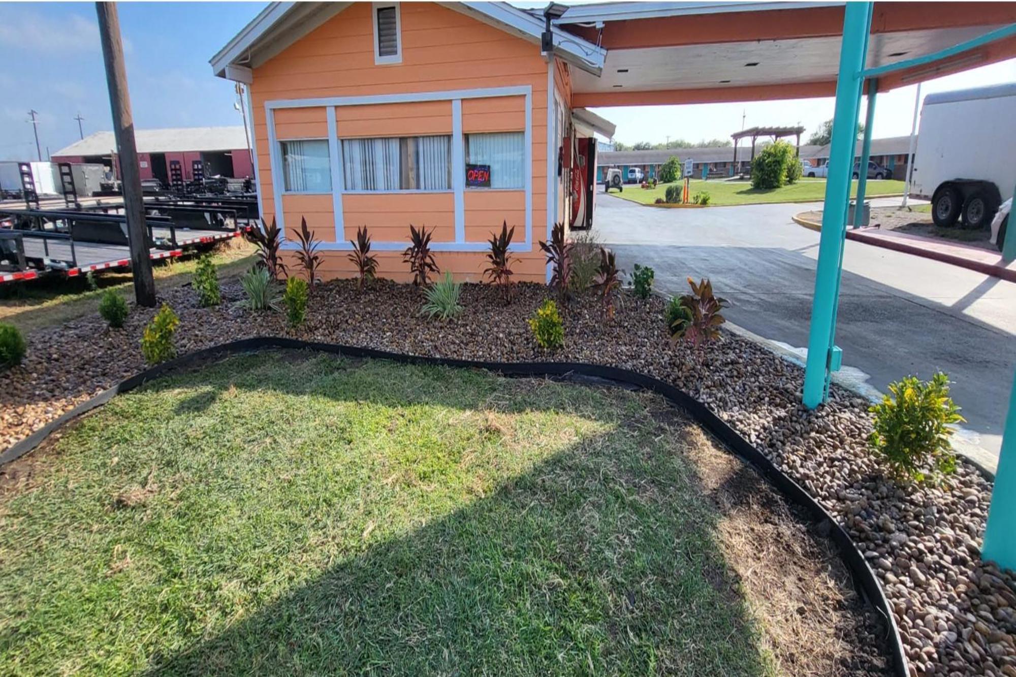 Gulfway Motel By Oyo Near Airport I 37 Corpus Christi Extérieur photo