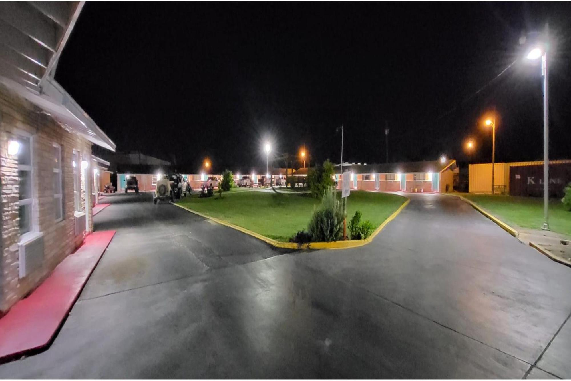 Gulfway Motel By Oyo Near Airport I 37 Corpus Christi Extérieur photo