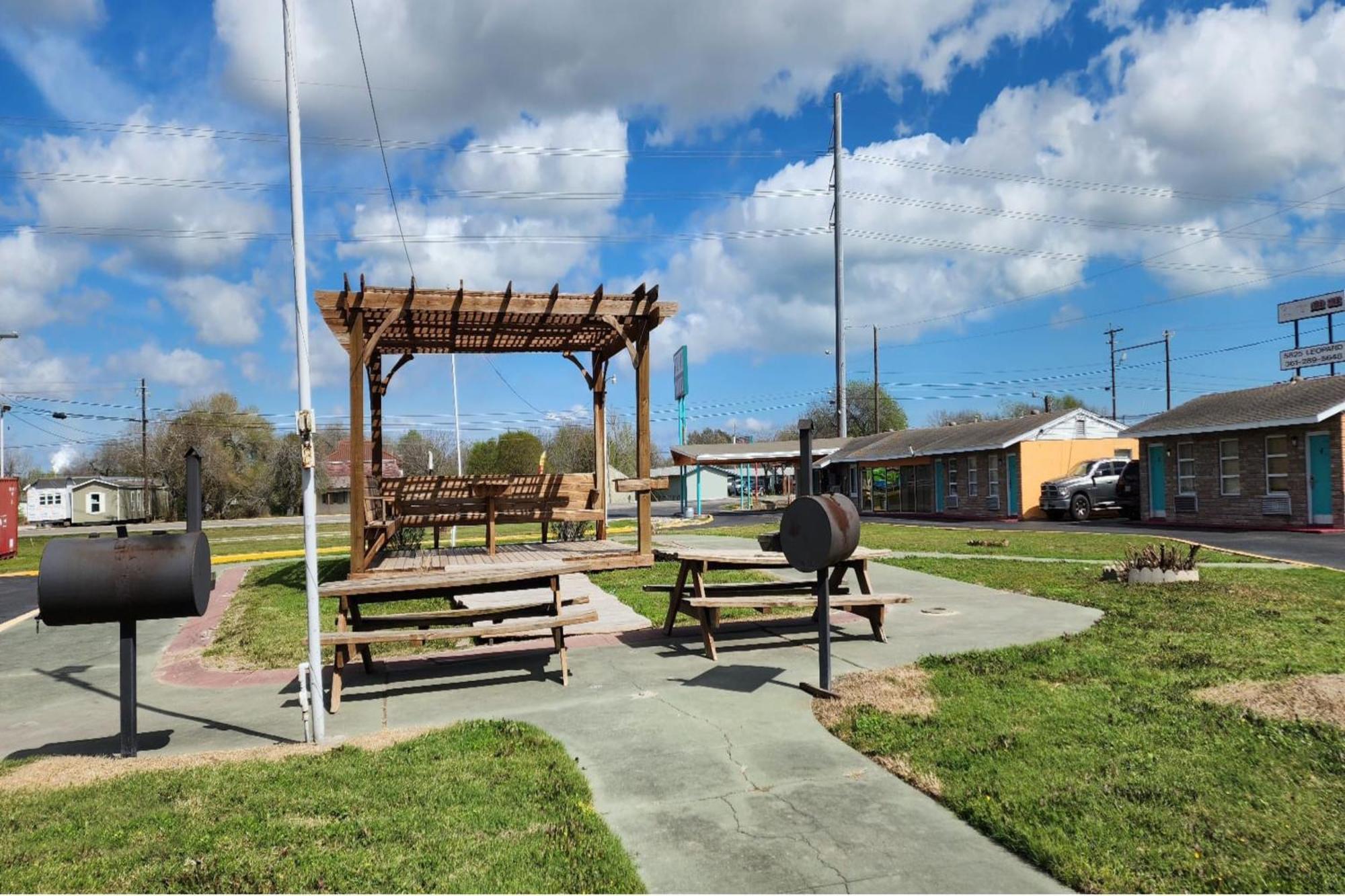 Gulfway Motel By Oyo Near Airport I 37 Corpus Christi Extérieur photo