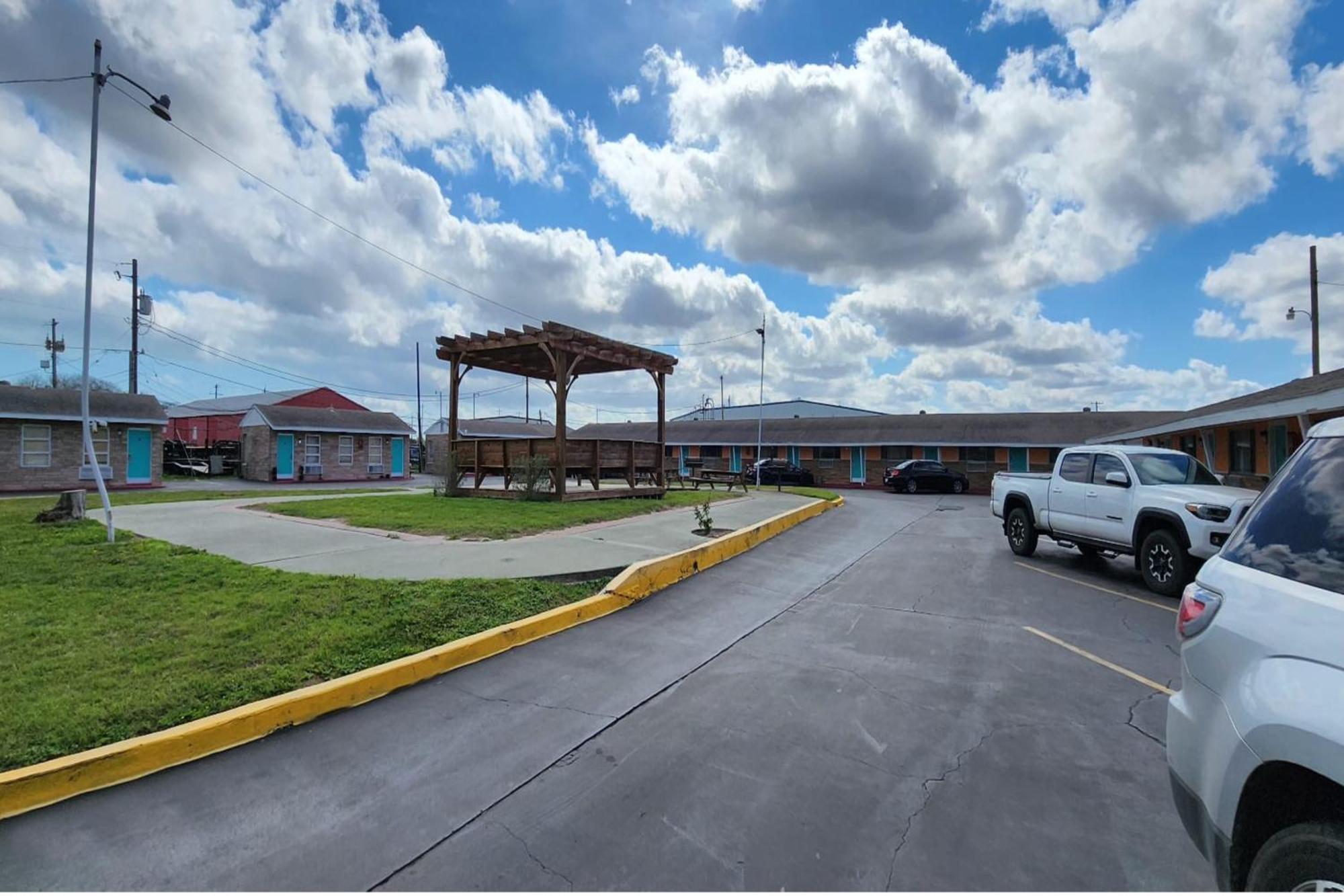 Gulfway Motel By Oyo Near Airport I 37 Corpus Christi Extérieur photo