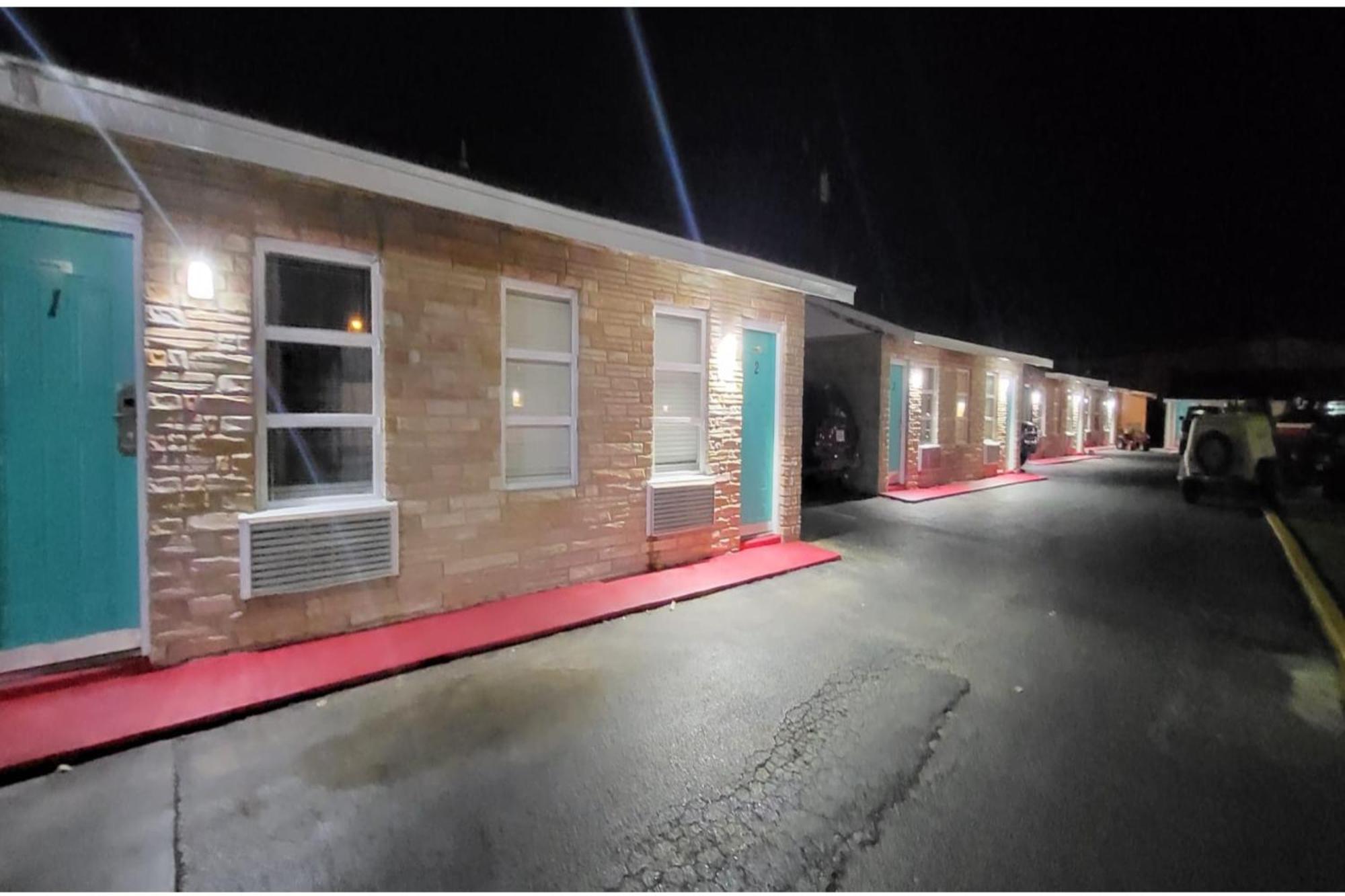 Gulfway Motel By Oyo Near Airport I 37 Corpus Christi Extérieur photo