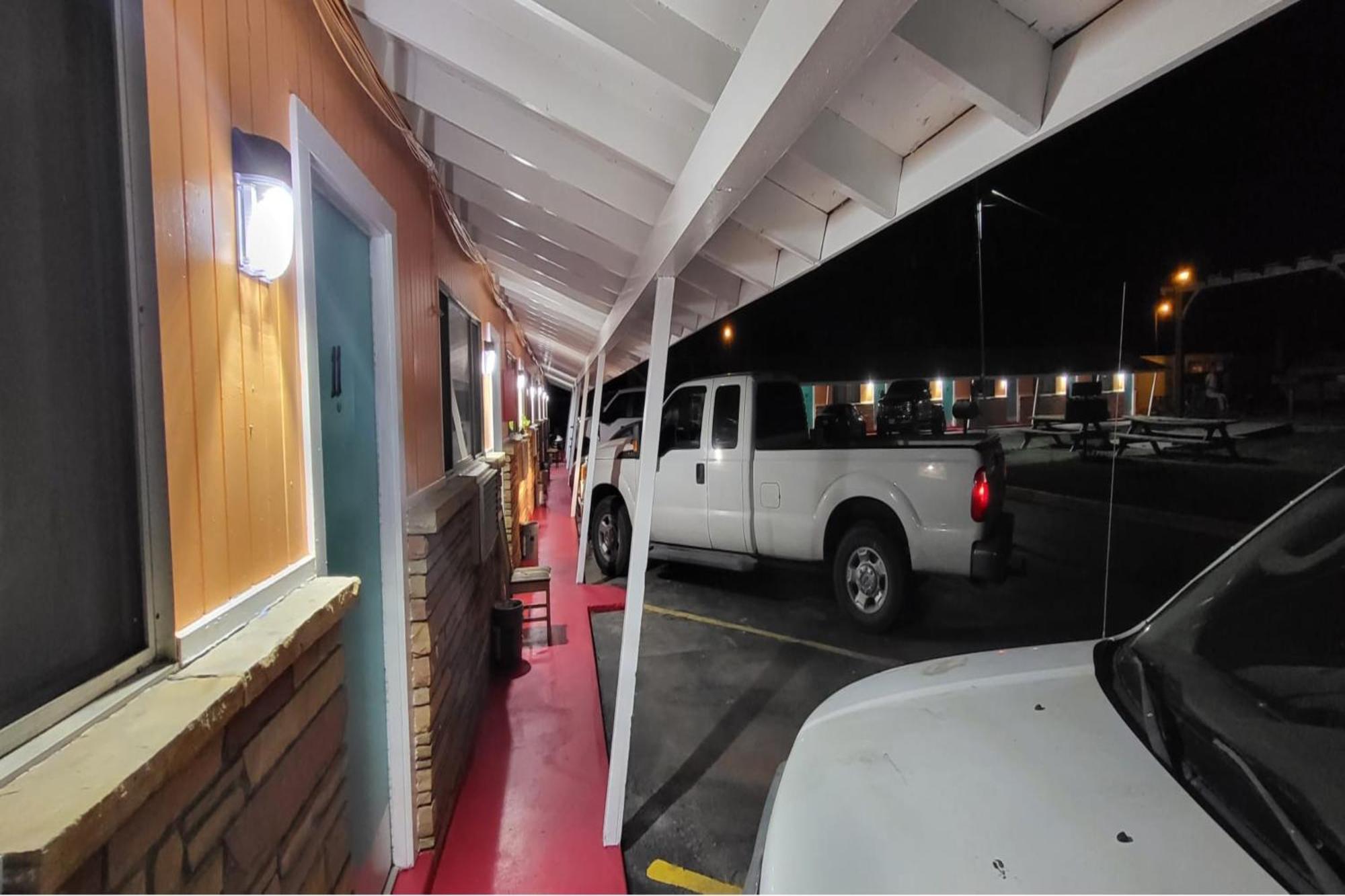Gulfway Motel By Oyo Near Airport I 37 Corpus Christi Extérieur photo